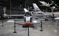 54-0148 @ KFFO - XV-3A - by Florida Metal