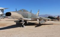 54-1786 @ KRIV - F-100C - by Florida Metal