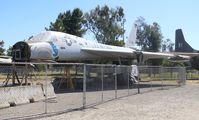 55-0666 @ KMER - B-58A - by Florida Metal