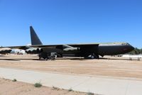 55-0679 @ KRIV - B-52D - by Florida Metal