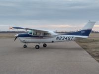 N234GT photo, click to enlarge