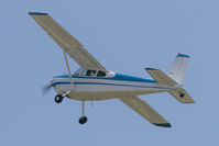 N4012D @ KOSH - Departing AirVenture 2018 - by alanh