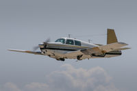N6900N @ KOSH - Departing AirVenture 2018 - by alanh