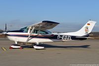 D-EDZL @ EDDK - Reims Cessna 182P Skylane - OBO Jet-Charter GmbH - 18263772 - D-EDZL - 19.03.2019 - CGN - by Ralf Winter