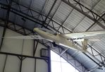 N1710 - Glasflügel BS-1 at the Frontiers of Flight Museum, Dallas TX - by Ingo Warnecke