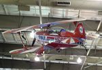 N56FC - Christen Pitts S-2B at the Frontiers of Flight Museum, Dallas TX - by Ingo Warnecke