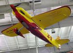 N24ML - Lyeth Shoestring K-10 at the Frontiers of Flight Museum, Dallas TX - by Ingo Warnecke