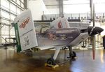 N2WW - Thorp T-18 at the Frontiers of Flight Museum, Dallas TX - by Ingo Warnecke
