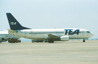 I-TEAE @ TFS - Tenerife 7.4.1991 - by leo larsen