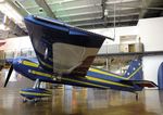 N20JJ - Stephens Akro Laser Z200 at the Frontiers of Flight Museum, Dallas TX - by Ingo Warnecke