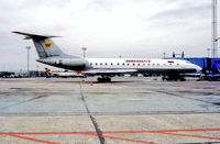 RA-65693 @ CPH - Copenhagen 22.3.2000 - by leo larsen