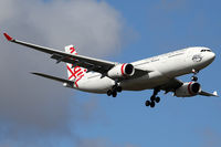 VH-XFJ @ YPPH - finals to 21 - by Bill Mallinson