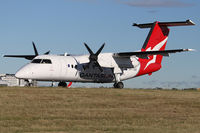 VH-TQX @ YSSY - taxi to 16L - by Bill Mallinson