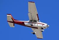 N20014 @ KBOI - Landing RWY 10L.