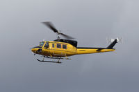 C-FBEP @ CYXX - Landing - by Guy Pambrun