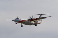 C-FXFK @ CYXX - New ConAir addition - by Guy Pambrun