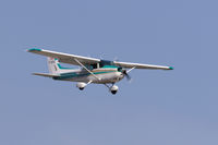 C-GFIC @ CYXX - Landing - by Guy Pambrun