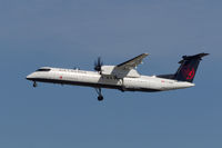 C-GGNF @ CYVR - Landing - by Guy Pambrun
