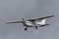 C-GZIT @ CYXX - Landing - by Guy Pambrun