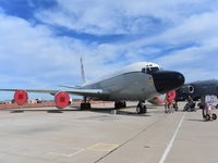 62-4133 @ KDMA - Seen at the Thunder & Lightning Over Arizona Air Show - by Daniel Metcalf