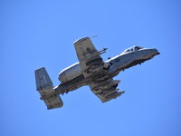 80-0211 @ KDMA - Seen at the Thunder & Lightning Over Arizona Air Show - by Daniel Metcalf