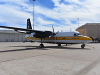 85-01607 @ KDMA - Seen at the Thunder & Lightning Over Arizona Air Show - by Daniel Metcalf