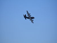 11-5719 @ KDMA - Seen at the Thunder & Lightning Over Arizona Air Show - by Daniel Metcalf