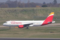 EC-LUC @ EGBB - EC-LUC at Birmingham 29.3.19 - by GTF4J2M