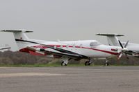 G-ERGP @ EGTF - G-ERGP at Fairoaks 23.3.19 - by GTF4J2M