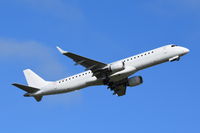 EI-GGA @ EGSH - Departing from Norwich. - by Graham Reeve