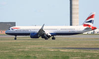 G-NEOR @ CPH - Copenhagen 1.4.2019 - by leo larsen