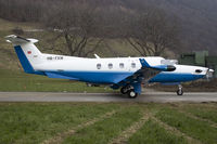 HB-FXM photo, click to enlarge