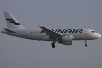 OH-LVA @ LSZH - Zurich - Kloten - by Roberto Cassar
