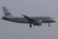 OY-KBO @ LSZH - Zurich - Kloten - by Roberto Cassar