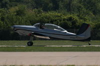 N575GT @ KOSH - Arriving at AirVenture 2018 - by alanh
