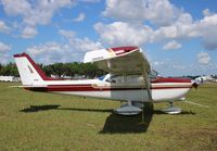 N8B @ KLAL - Cessna 172E - by Mark Pasqualino