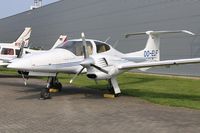 OO-ELF @ EBKT - Belgian Flight School OO-ELF . - by Raymond De Clercq