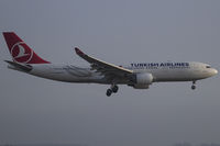 TC-JIP @ LSZH - Zurich - Kloten - by Roberto Cassar