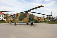 114 - RepTár. Szolnok aviation history museum, Hungary - by Attila Groszvald-Groszi