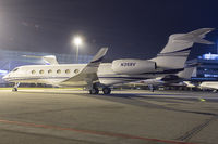 N358V photo, click to enlarge