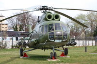 10439 - RepTár. Szolnok aviation history museum, Hungary - by Attila Groszvald-Groszi