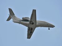 F-HBOD @ LFBD - JETKEY INVEST II landing runway 23 - by Jean Christophe Ravon - FRENCHSKY