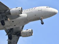 F-GRHP @ LFBD - A54126 from LYON LYS landing runway 23 - by Jean Christophe Ravon - FRENCHSKY