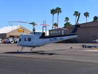N3276T @ KFFZ - Seen at the 2019 Falcon Field Municipal Airport Open House