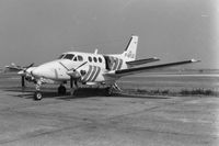 F-GFLD @ EBBR - Brussels, Belgium G.A.T.'80s - by j.van mierlo