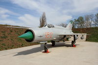 9512 - RepTár. Szolnok aviation history museum, Hungary - by Attila Groszvald-Groszi