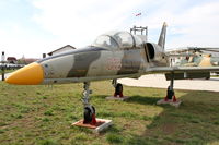 018 - RepTár. Szolnok aviation history museum, Hungary - by Attila Groszvald-Groszi