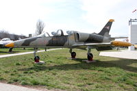 018 - RepTár. Szolnok aviation history museum, Hungary - by Attila Groszvald-Groszi