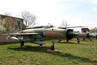 9309 - RepTár. Szolnok aviation history museum, Hungary - by Attila Groszvald-Groszi