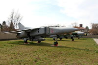 15 - RepTár. Szolnok aviation history museum, Hungary - by Attila Groszvald-Groszi